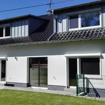 Eifel Ferienwohnung
