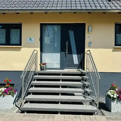 Ferienwohnung Sternfeld