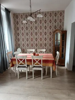 Grundriss der Unterkunft Ferienhaus BARFLY