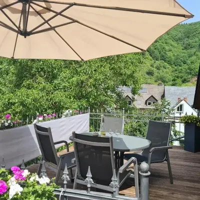 Ferienwohnung Fritzer