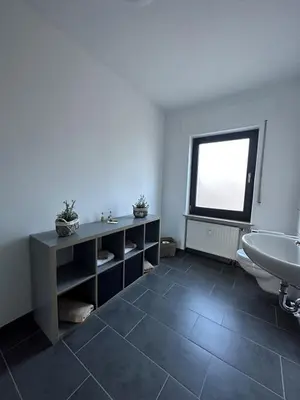 Grundriss der Unterkunft Ferienwohnung EIRA