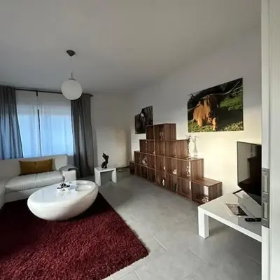 Ferienwohnung EIRA