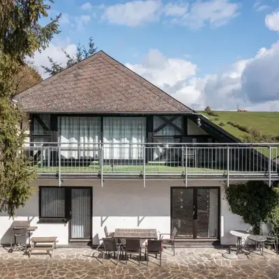 Holiday Home Eifelnatur - Haus 2-4 by Interhome