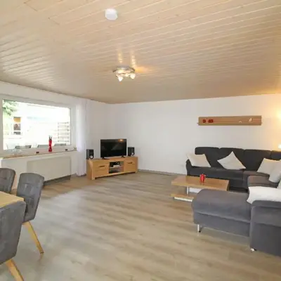Apartment Eifelnatur - Haus 3-2 by Interhome