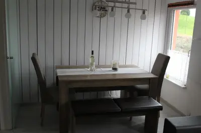 Grundriss der Unterkunft Ferienhaus Milena