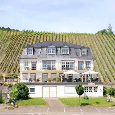 Weinhaus Stettler