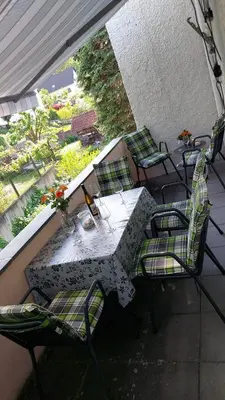 Grundriss der Unterkunft White House (1f) Boppard City