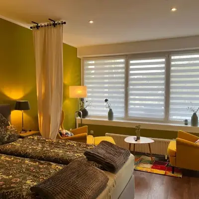 Ferienwohnung2 Daun