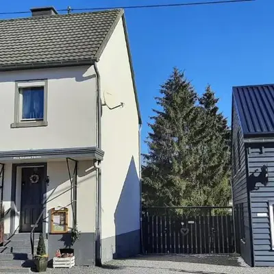 Haus Schneider Kätchen