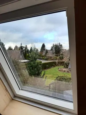 Grundriss der Unterkunft Waldhaus