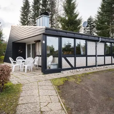 Holiday Home Haus 11 by Interhome
