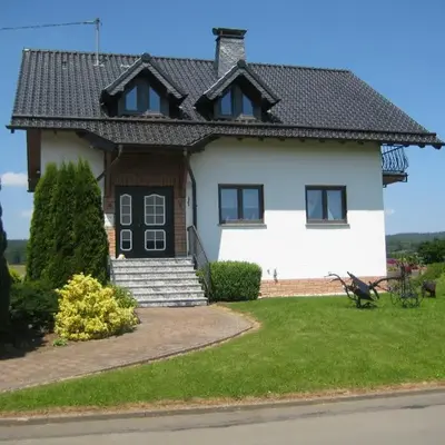Ferienwohnung Irmgard Ewald