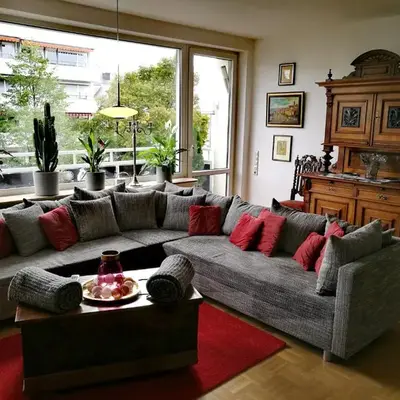 Ferienwohnung Confluentia in der Koblenzer Altstadt