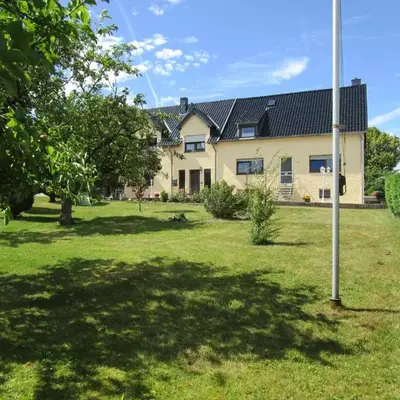Ferienhaus Schöne Aussicht