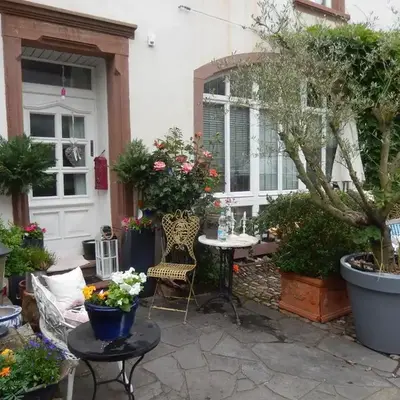 Apartment Altes Winzerhaus