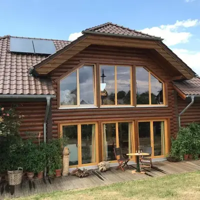 roothaus