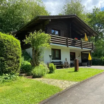 Holiday Home Reinskopf-3 by Interhome