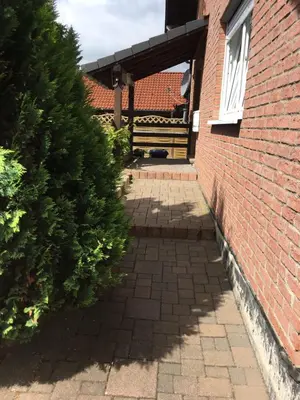 Grundriss der Unterkunft Ferienhaus Casa Moderna