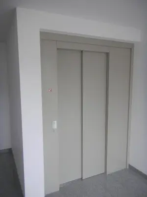Grundriss der Unterkunft Ferienwohnung Bernkastel-Kues - Alte Rebschule