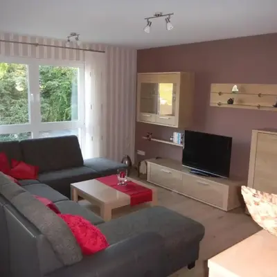 Ferienwohnung Bernkastel-Kues - Alte Rebschule