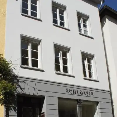 Schlössje