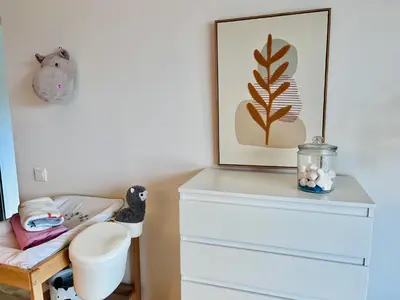 Grundriss der Unterkunft Mosel Quartier 32