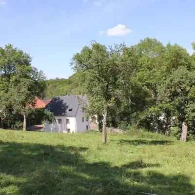 Ferienhaus Sprink Vulkaneifel