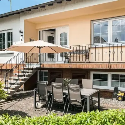 3 Bedroom Amazing Home In Fleringen