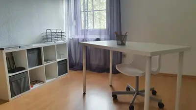 Grundriss der Unterkunft Nationalpark Ferienhaus SOPHIA-LUISA
