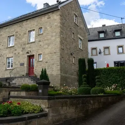 Ferienhaus Alte Schule