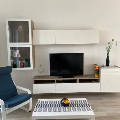 Ferienwohnung Weinbergblick