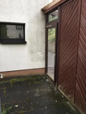 Grundriss der Unterkunft Seven
