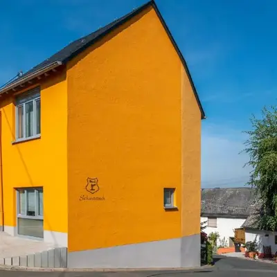 Schusters Haus - Ferienhaus