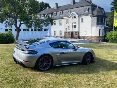 Grundriss der Unterkunft Nürburgring Ferienhaus m. Parkplatz - Klima - Garten und viel Platz