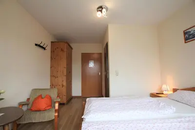 Grundriss der Unterkunft Landgasthaus Rothbrust