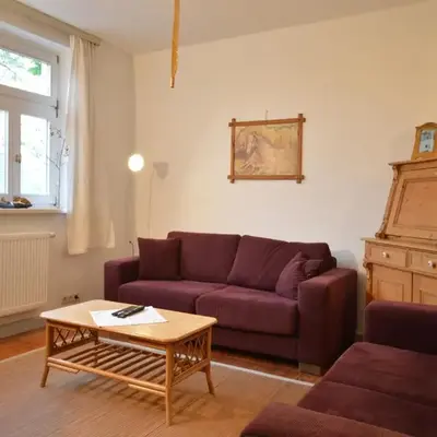 Neuendorf Elegant Nature Stay