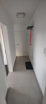 Grundriss der Unterkunft Appartement zum Rittersturz