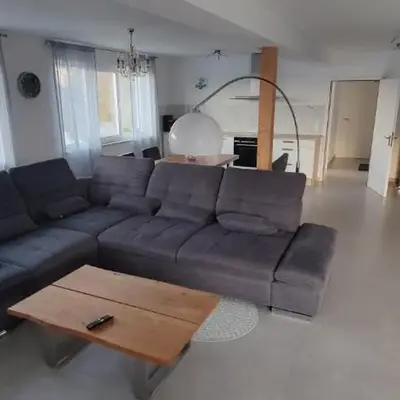 Appartement zum Rittersturz