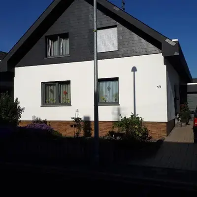 Ferienwohnung Steffi