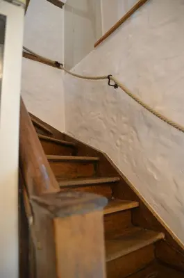 Grundriss der Unterkunft Altes Winzerhaus - Ferienhaus