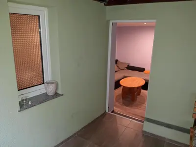 Grundriss der Unterkunft Ferienwohnung Castelnau
