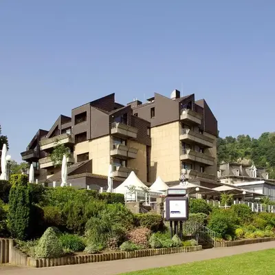 Parkhotel 