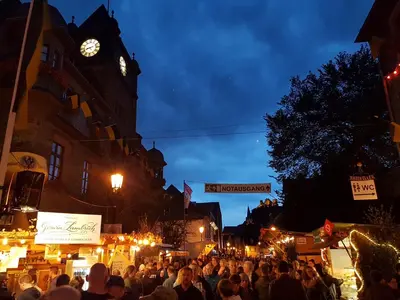 Grundriss der Unterkunft Rhine Pearl Hideaways