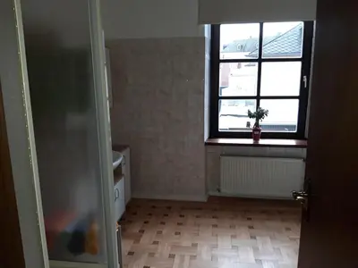 Grundriss der Unterkunft St Maximin City Ferienwohnungen