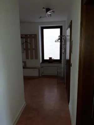 Grundriss der Unterkunft St Maximin City Ferienwohnungen