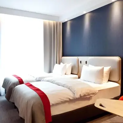 Holiday Inn Express - Trier by IHG