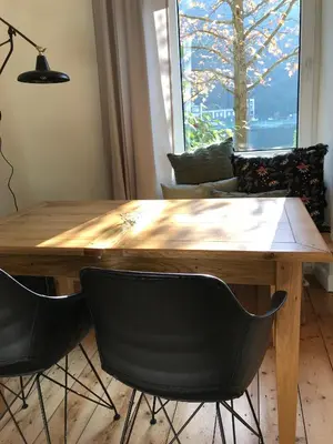 Grundriss der Unterkunft Fabelhaus