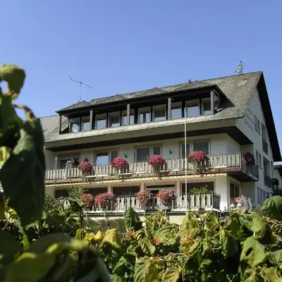 Haus Klosterblick