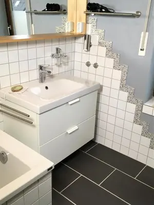 Grundriss der Unterkunft Haus Rothenberg