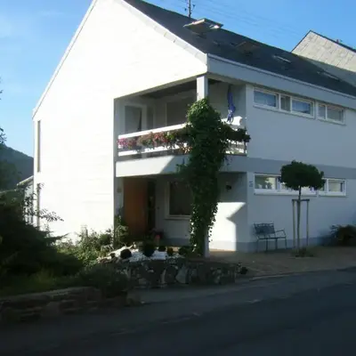 Ferienwohnung M. Lemmermeyer
